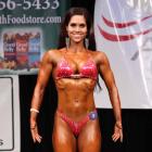 Emily  Peterson - NPC Heart of Alaska 2011 - #1