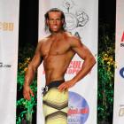 Karl  Bierman - IFBB Orange County Muscle Classic 2012 - #1