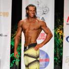 Karl  Bierman - IFBB Orange County Muscle Classic 2012 - #1