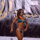 Natalia  Munguia - NPC Mr. Baha Nacional  2013 - #1