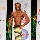 Karl  Bierman - IFBB Orange County Muscle Classic 2012 - #1