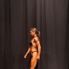 Stephanie  Martin - NPC Southern Indiana 2012 - #1