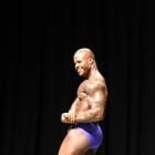 Rob  Carter - NPC Jay Cutler Desert Classic 2013 - #1