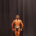 Stephanie  Martin - NPC Southern Indiana 2012 - #1