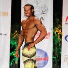 Karl  Bierman - IFBB Orange County Muscle Classic 2012 - #1