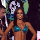 Natalia  Munguia - NPC Mr. Baha Nacional  2013 - #1