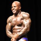 Rob  Carter - NPC Jay Cutler Desert Classic 2013 - #1