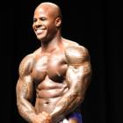 Rob  Carter - NPC Jay Cutler Desert Classic 2013 - #1