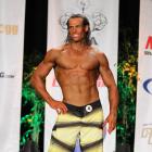 Karl  Bierman - IFBB Orange County Muscle Classic 2012 - #1