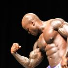 Rob  Carter - NPC Jay Cutler Desert Classic 2013 - #1