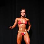 Lindsay  Parks - NPC North Carolina State  2015 - #1