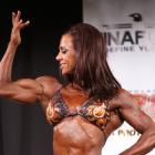 Nola   Trimble - IFBB Greater Gulf States Pro 2013 - #1