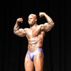 Rob  Carter - NPC Jay Cutler Desert Classic 2013 - #1