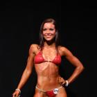 Lindsay  Parks - NPC North Carolina State  2015 - #1