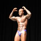 Rob  Carter - NPC Jay Cutler Desert Classic 2013 - #1