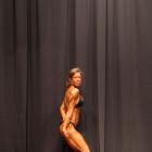 Stephanie  Martin - NPC Southern Indiana 2012 - #1