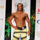 Karl  Bierman - IFBB Orange County Muscle Classic 2012 - #1