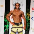 Karl  Bierman - IFBB Orange County Muscle Classic 2012 - #1