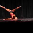Heather  Skaar - NPC Washington State Open 2010 - #1