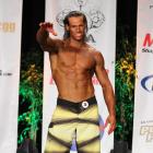 Karl  Bierman - IFBB Orange County Muscle Classic 2012 - #1