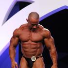 James    Llewellin - IFBB Bodypower 2014 - #1