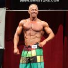 Mark  Loshelder - NPC West Coast Classic 2014 - #1