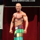 Mark  Loshelder - NPC West Coast Classic 2014 - #1