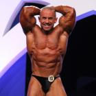 James    Llewellin - IFBB Bodypower 2014 - #1