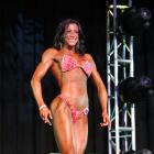 Sydney  Moses - NPC Emerald Cup 2010 - #1