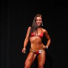 Lindsay  Parks - NPC North Carolina State  2015 - #1