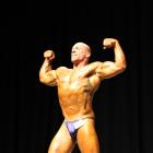 Johann  Heisey - NPC Jay Cutler Desert Classic 2013 - #1