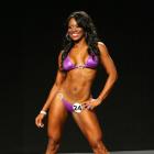 Tamara  Dumas - FLEX Bikini Model Search 2011 - #1
