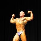 Johann  Heisey - NPC Jay Cutler Desert Classic 2013 - #1