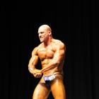 Johann  Heisey - NPC Jay Cutler Desert Classic 2013 - #1