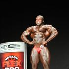 JoJo  Ntiforo - IFBB FLEX Pro  2012 - #1