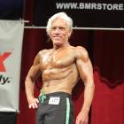 Pat  O'Brien - NPC West Coast Classic 2014 - #1