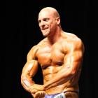 Johann  Heisey - NPC Jay Cutler Desert Classic 2013 - #1