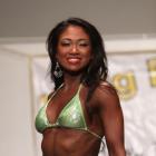 Maxine  Chalkouang - NPC Iowa State Championship 2013 - #1