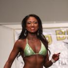 Maxine  Chalkouang - NPC Iowa State Championship 2013 - #1