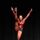 Heather  Skaar - NPC Washington State Open 2010 - #1