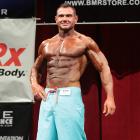 Shane  Jagoda - NPC West Coast Classic 2014 - #1