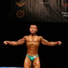 Luan  Tran - NPC Jr. USA 2014 - #1