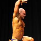 Johann  Heisey - NPC Jay Cutler Desert Classic 2013 - #1