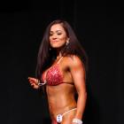Kelly  Lozano - NPC North Carolina State  2015 - #1