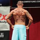 Shane  Jagoda - NPC West Coast Classic 2014 - #1