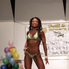 Maxine  Chalkouang - NPC Iowa State Championship 2013 - #1