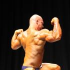 Johann  Heisey - NPC Jay Cutler Desert Classic 2013 - #1