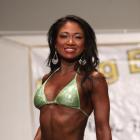 Maxine  Chalkouang - NPC Iowa State Championship 2013 - #1