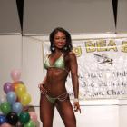 Maxine  Chalkouang - NPC Iowa State Championship 2013 - #1