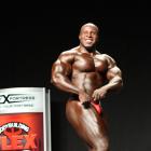 JoJo  Ntiforo - IFBB FLEX Pro  2012 - #1